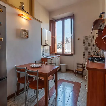 Piazza Vittorio Emanuele II Classic Apartment Rome Extérieur photo