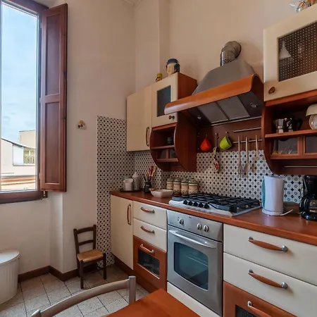 Piazza Vittorio Emanuele II Classic Apartment Rome Extérieur photo