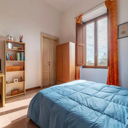 Piazza Vittorio Emanuele II Classic Apartment Rome Extérieur photo