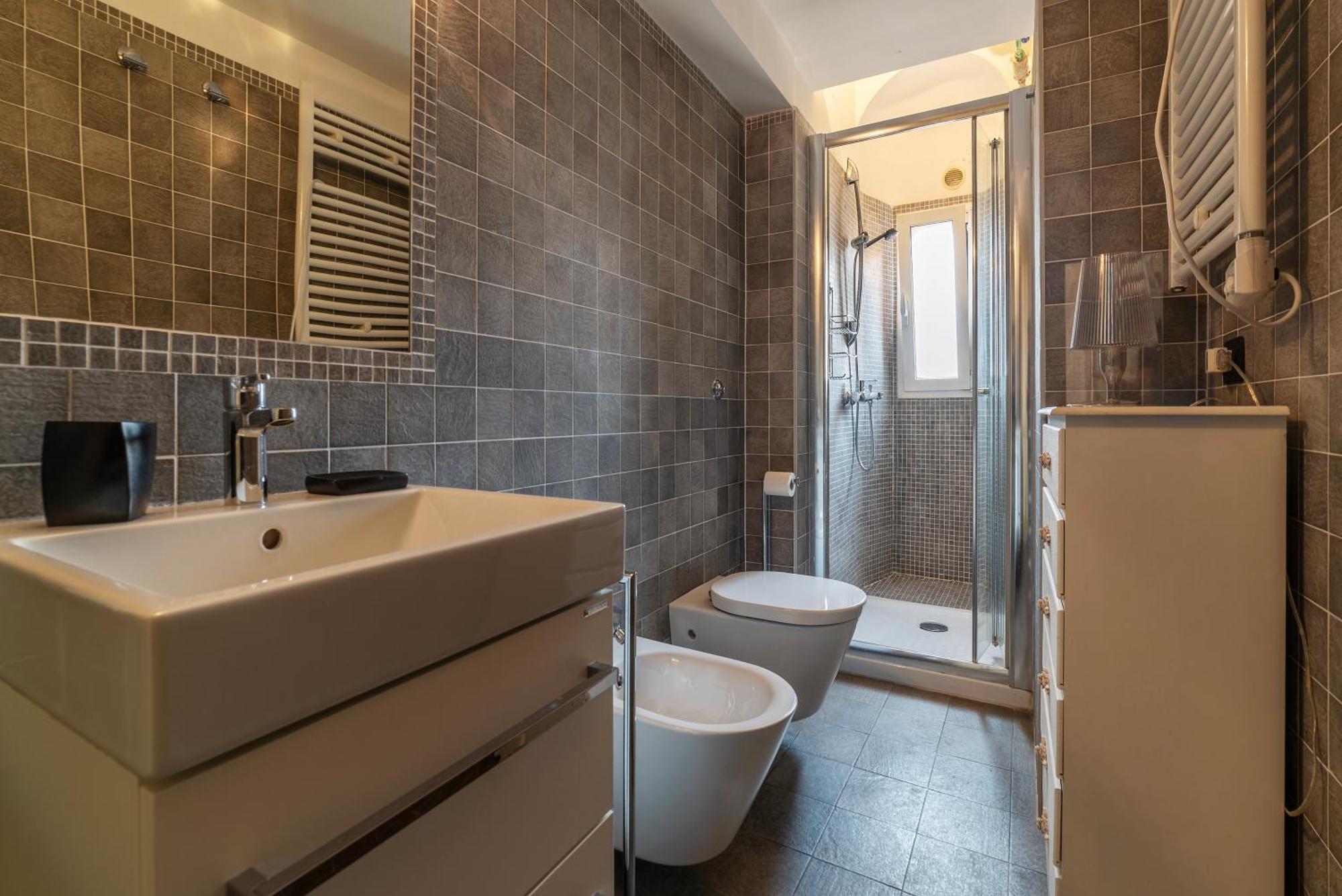 Apartment Piazza Vittorio Emanuele Ii Classic Rom