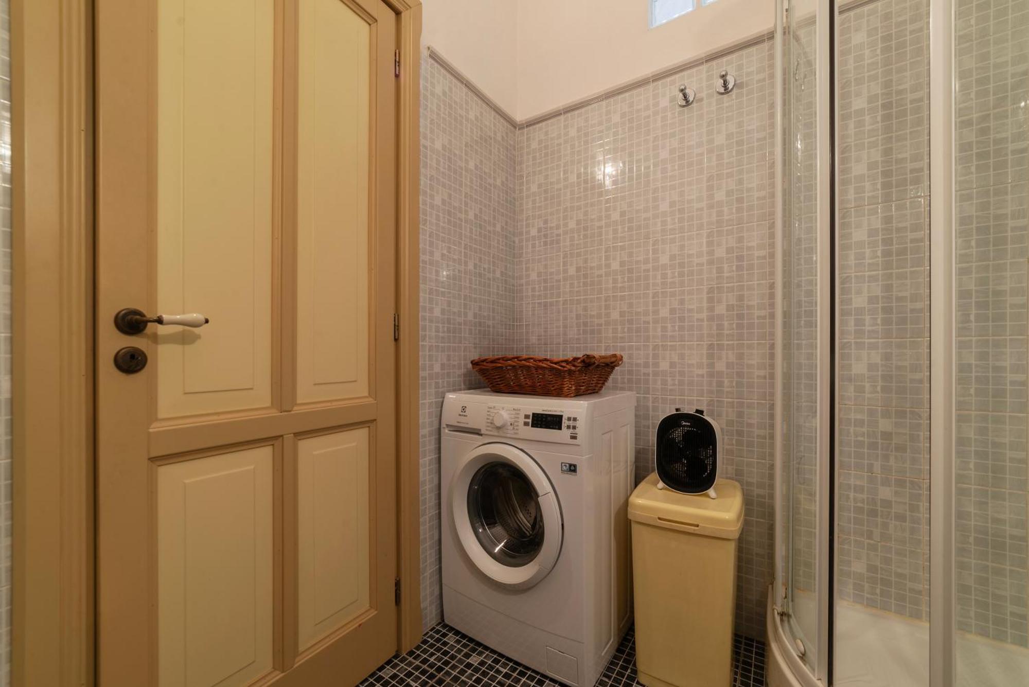 Apartment Piazza Vittorio Emanuele Ii Classic