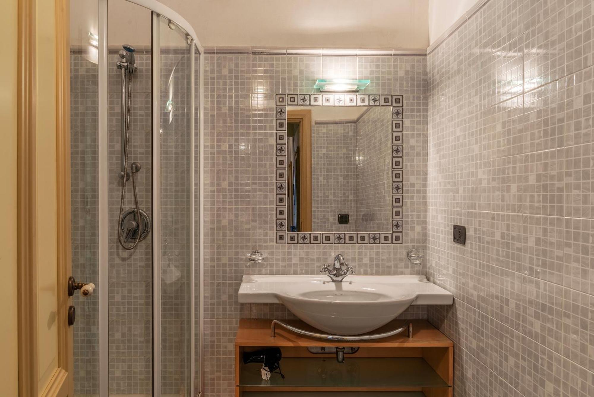 Piazza Vittorio Emanuele Ii Classic Apartment Rome