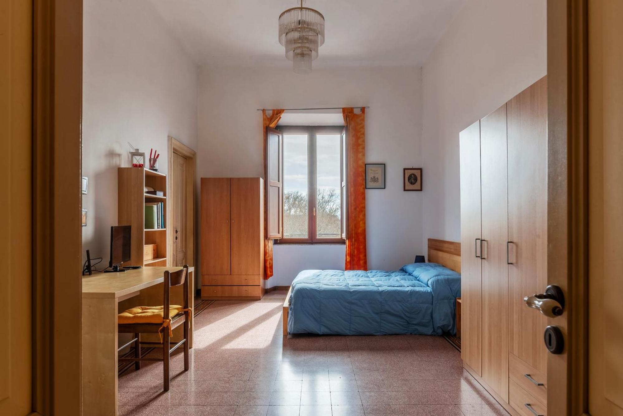 Apartment Piazza Vittorio Emanuele Ii Classic