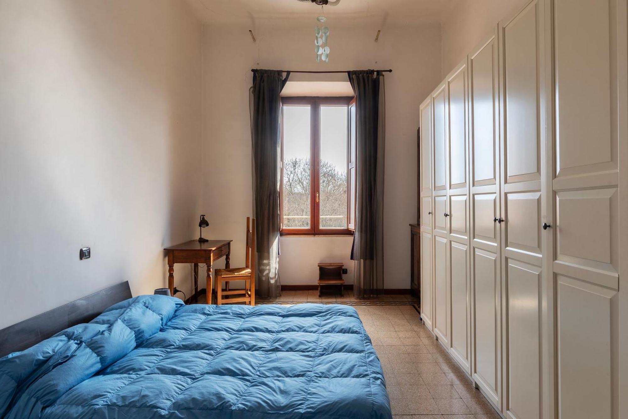 Piazza Vittorio Emanuele Ii Classic Apartment Rome